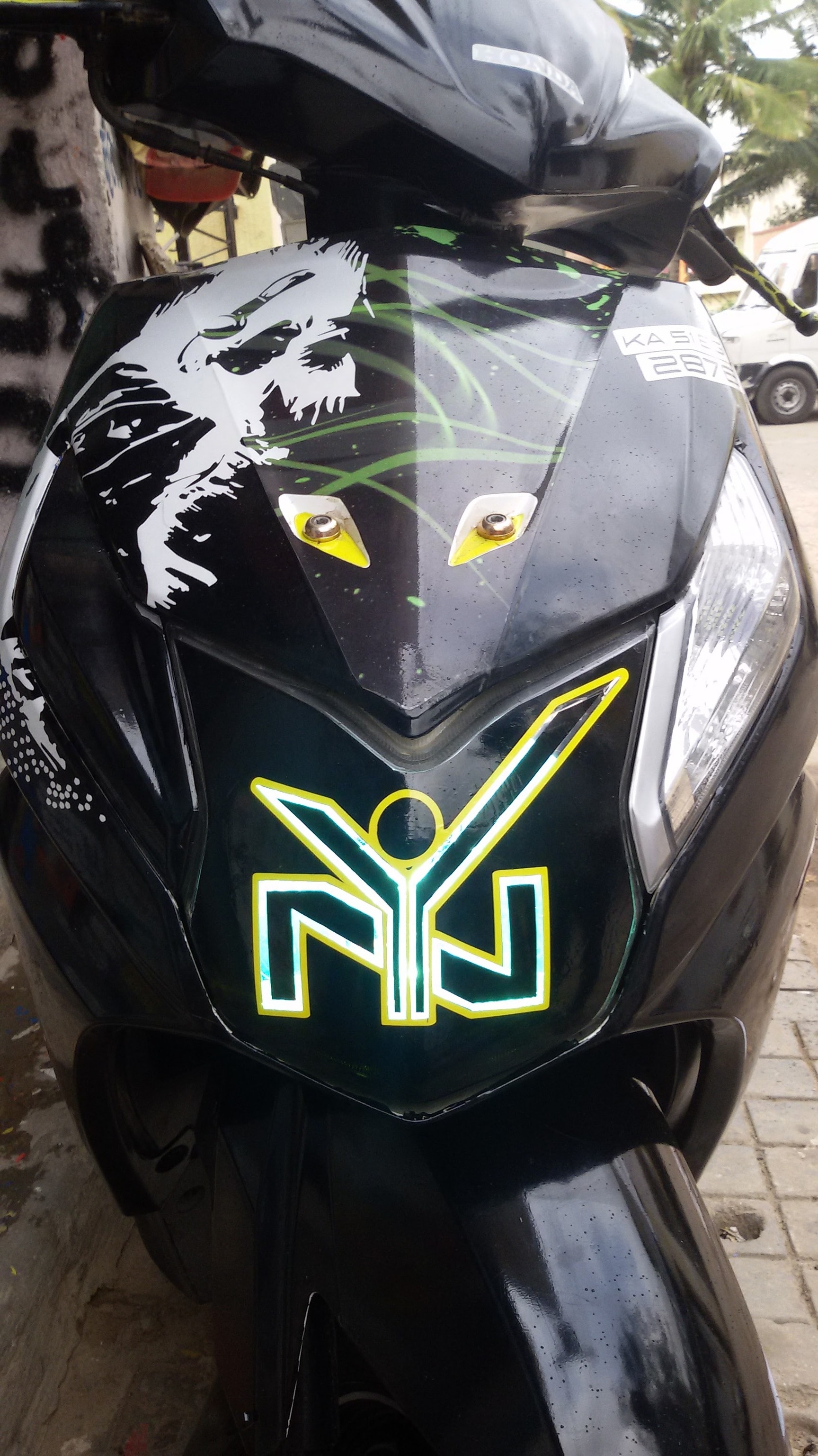 Vinyl Car Wrap in Chennai Durable, Stylish Customizable