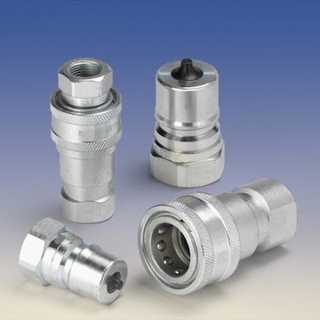 Hydraulic Oil Filter