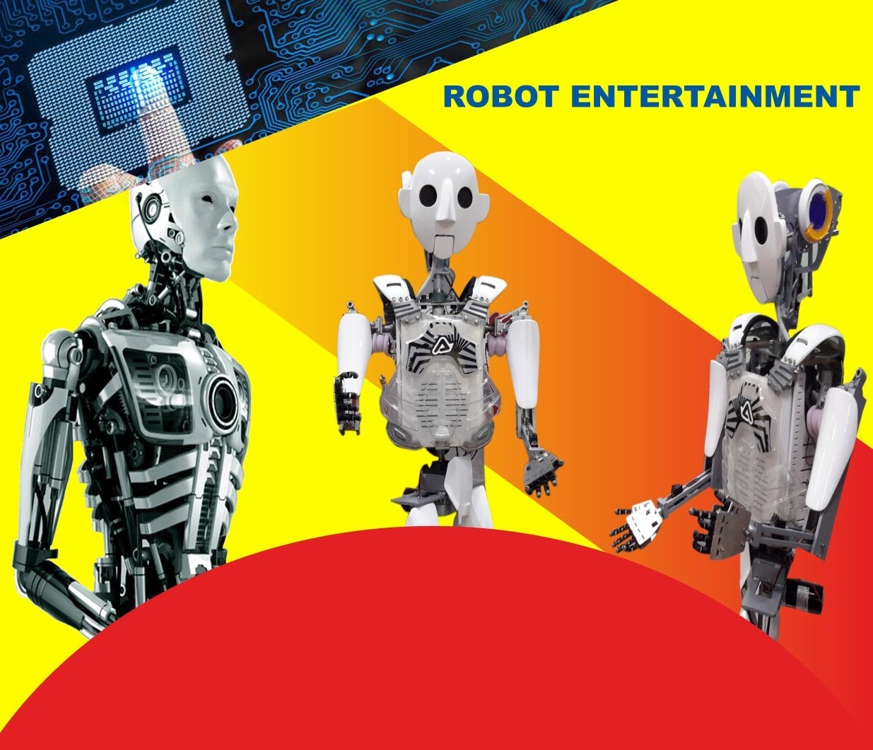 Robo India Educational Robotic Kit Robo India Educational Robot