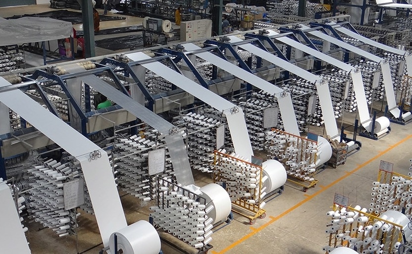 FIBC Bag in Bangalore Durable Bulk Bags for Efficient Storage