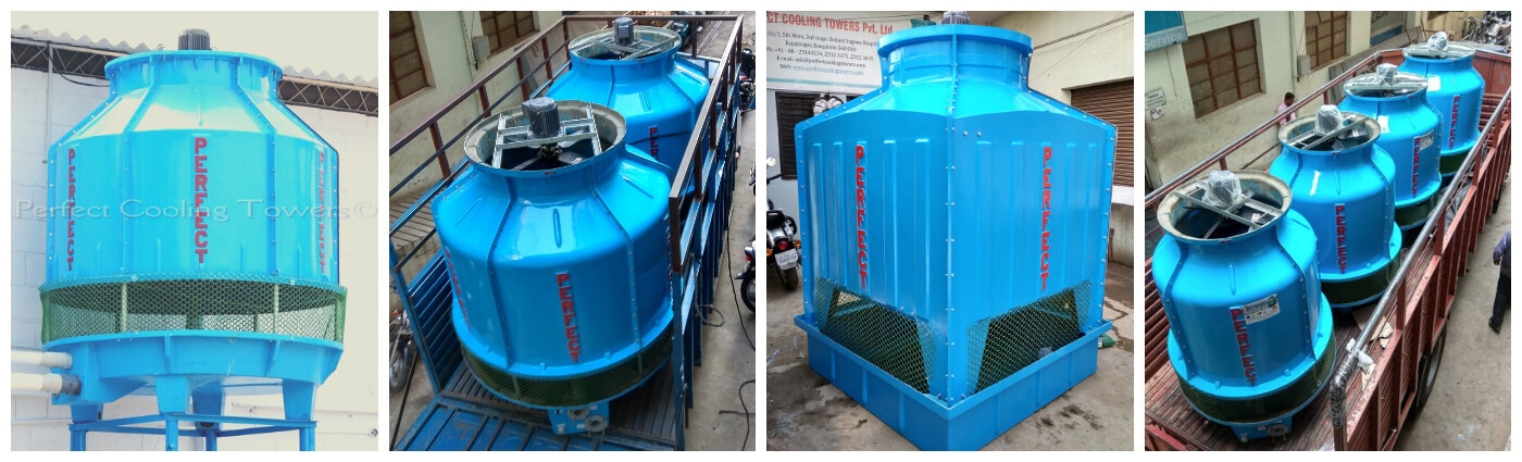 Top Cooling Tower Manufacturers near Xcellent Dentistry Kankurgachi ...