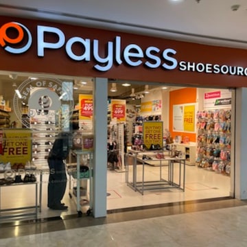 mall payless branch