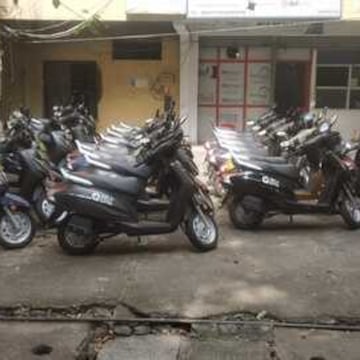 Metro Bikes in Baiyappanahalli,Bangalore - Best Bike On Rent near
