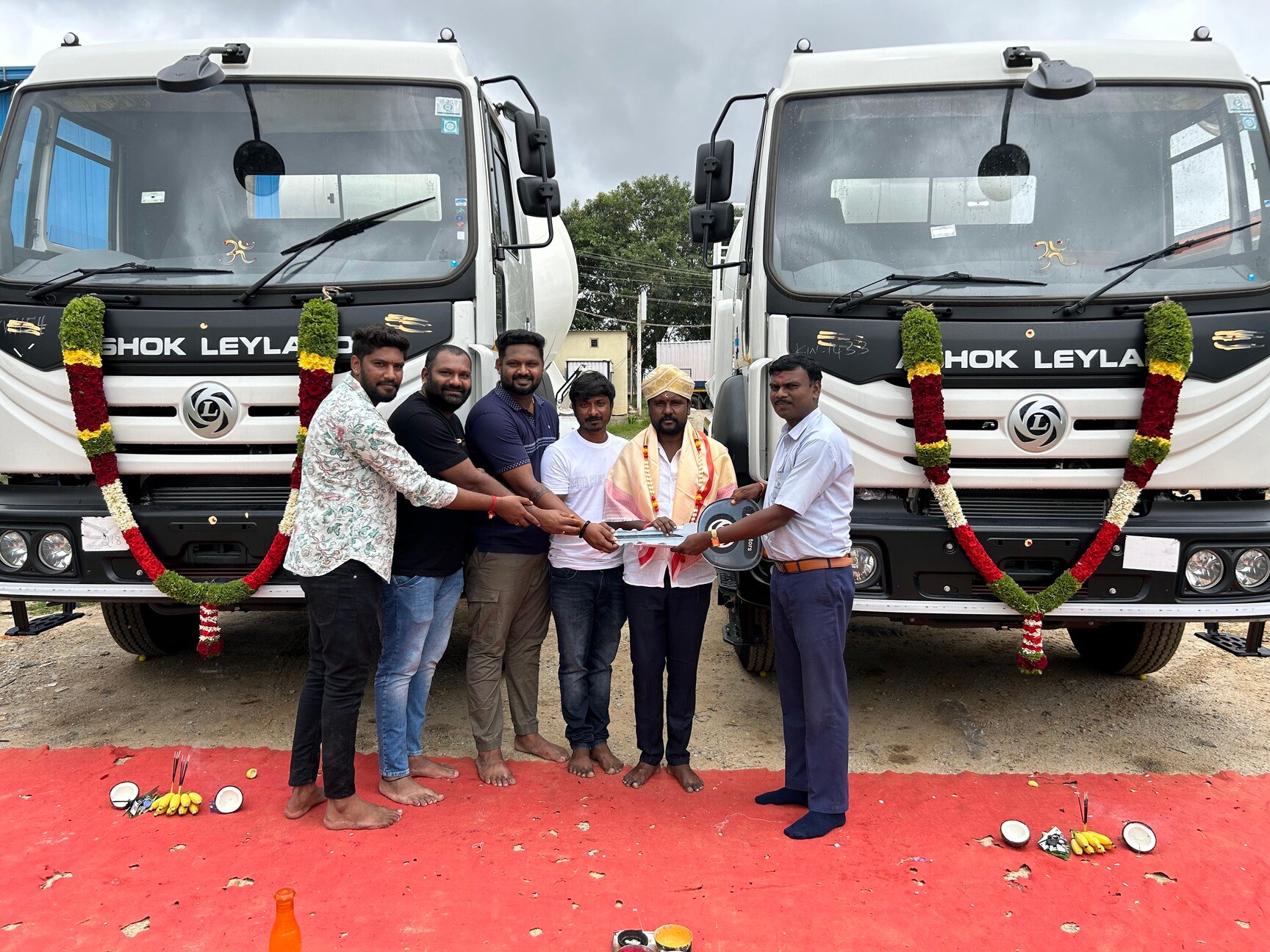 SNR Infra in Begur Road, Bangalore - Best Concrete Block Manufacturers in  Bangalore - Justdial