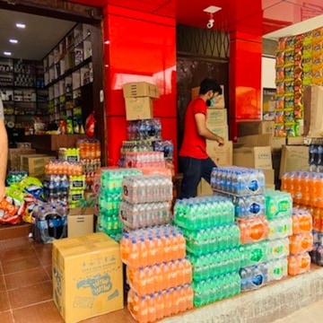 Ttk Trading in Yeshwanthpur,Bangalore - Best Chocolate Retailers