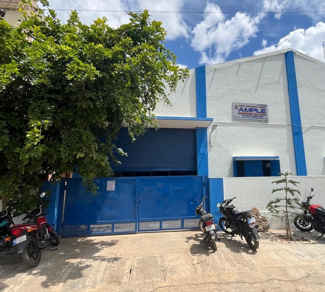 19 Photos of Ample Engineering Solutions in Lakshman Nagar, Bangalore ...