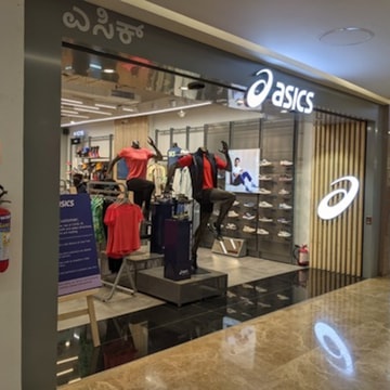 Discount asics outlet bangalore Cheap Sale - Main Image