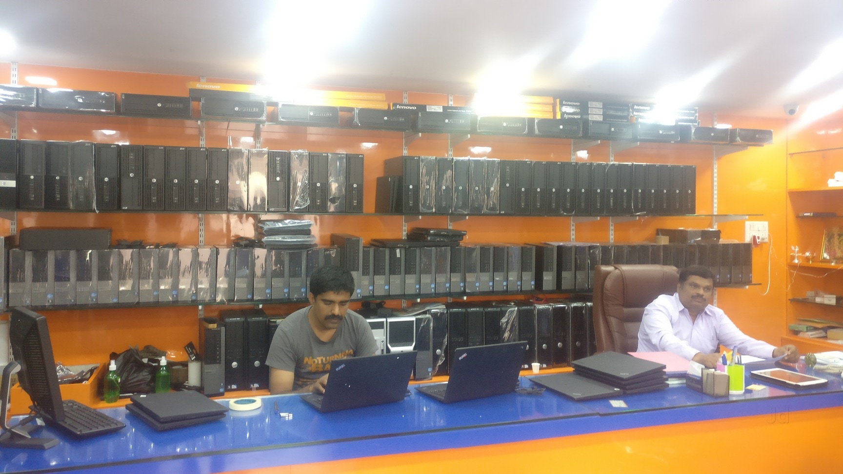 Second Hand Computer in Bangalore Affordable, Reliable Quality