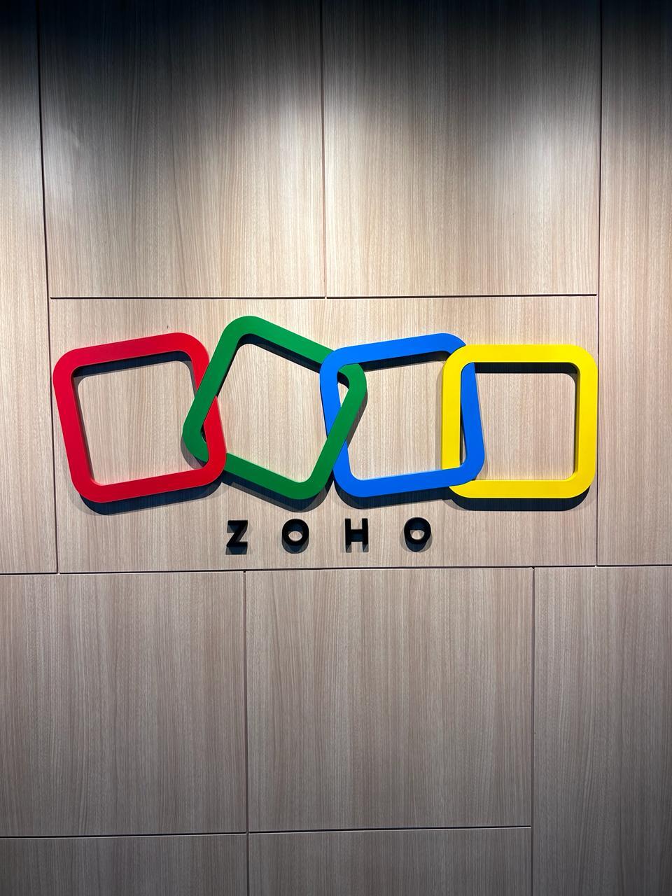 Zoho Corporation Pvt Ltd in Sannatammanahalli, Bangalore - Best Corporate Companies in Bangalore - Justdial