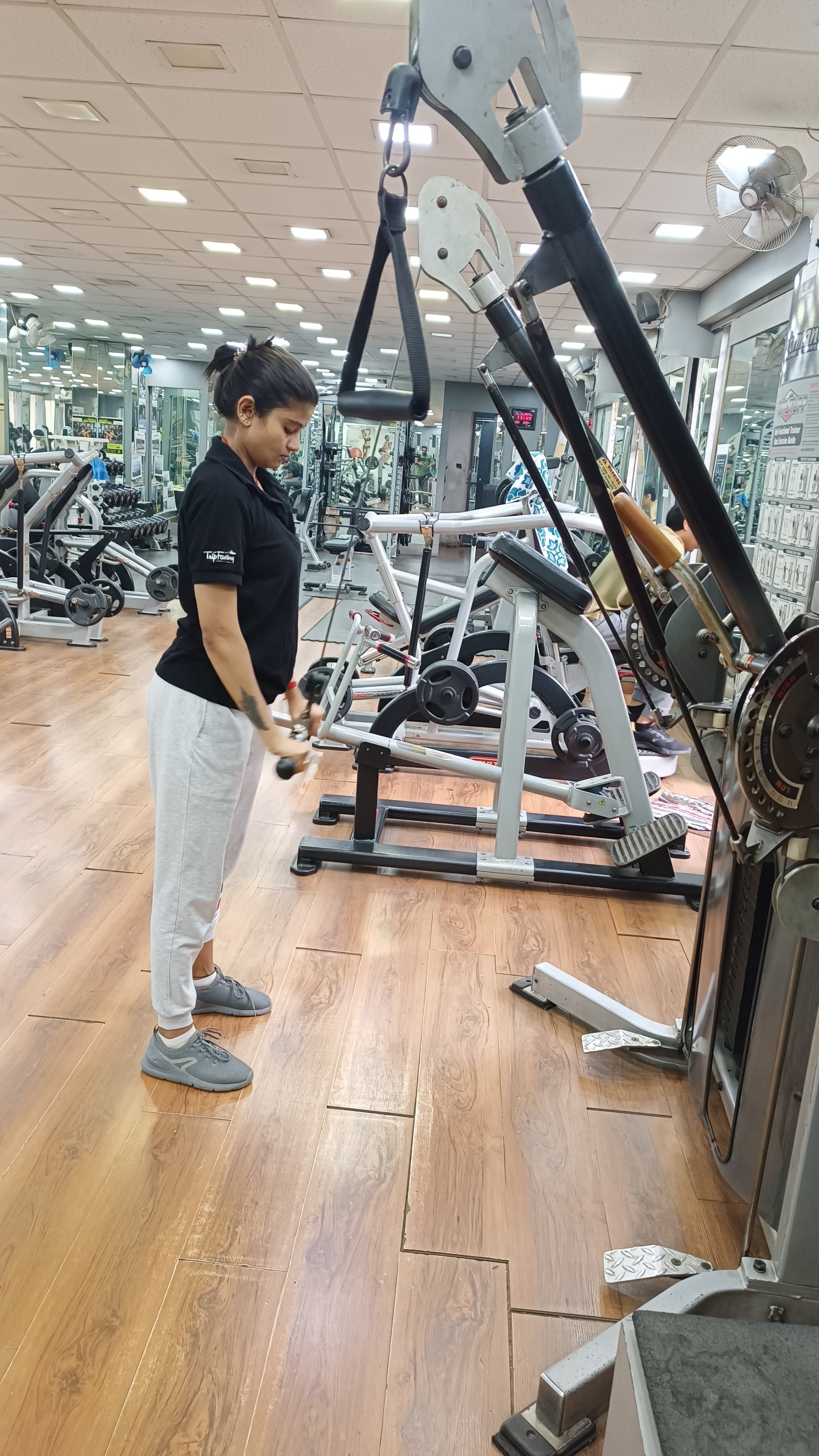 Services by Intensity Fitness Center in Seshadripuram, Bangalore