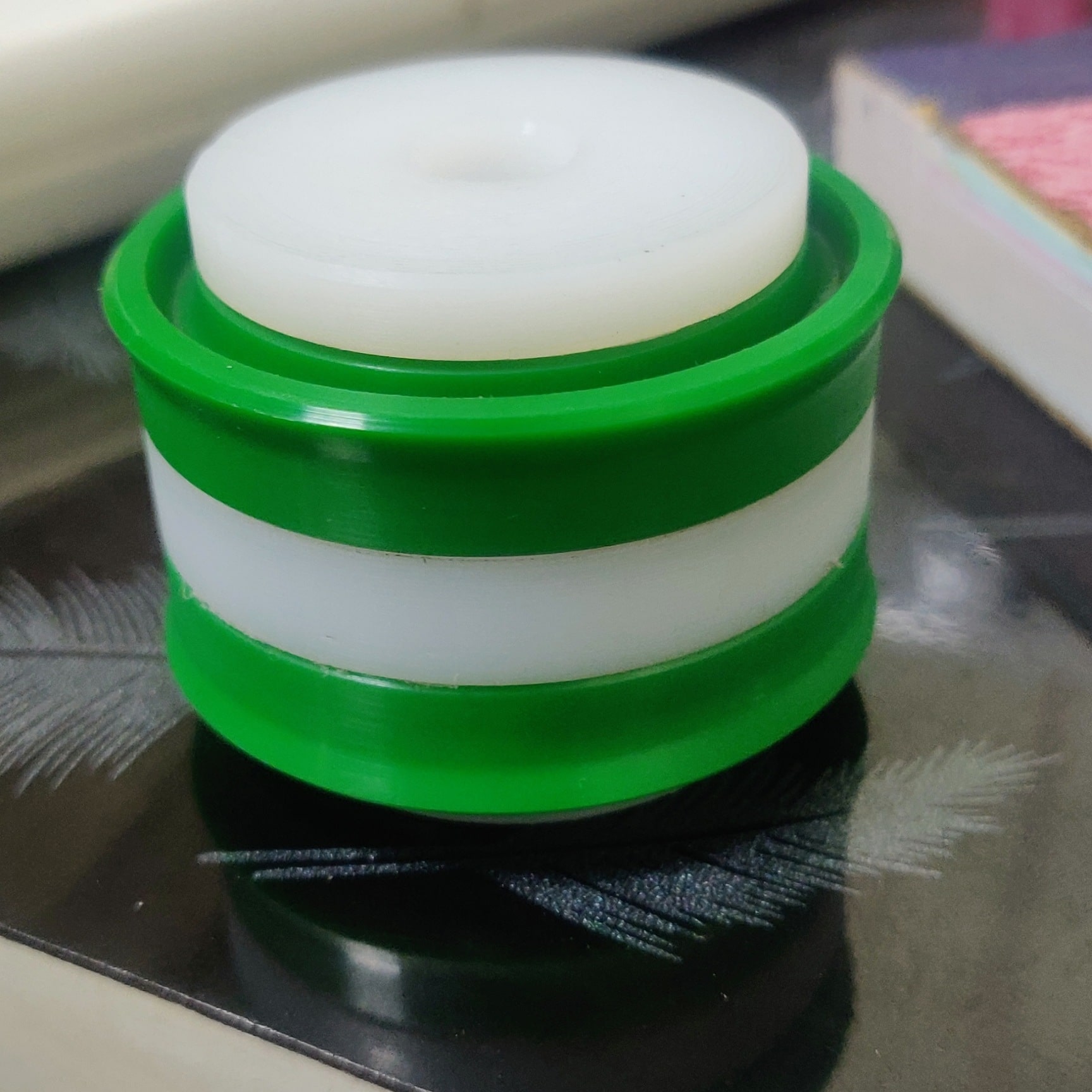 UHMWPE Rod in Mangalore Durable, Lightweight, High-Performance