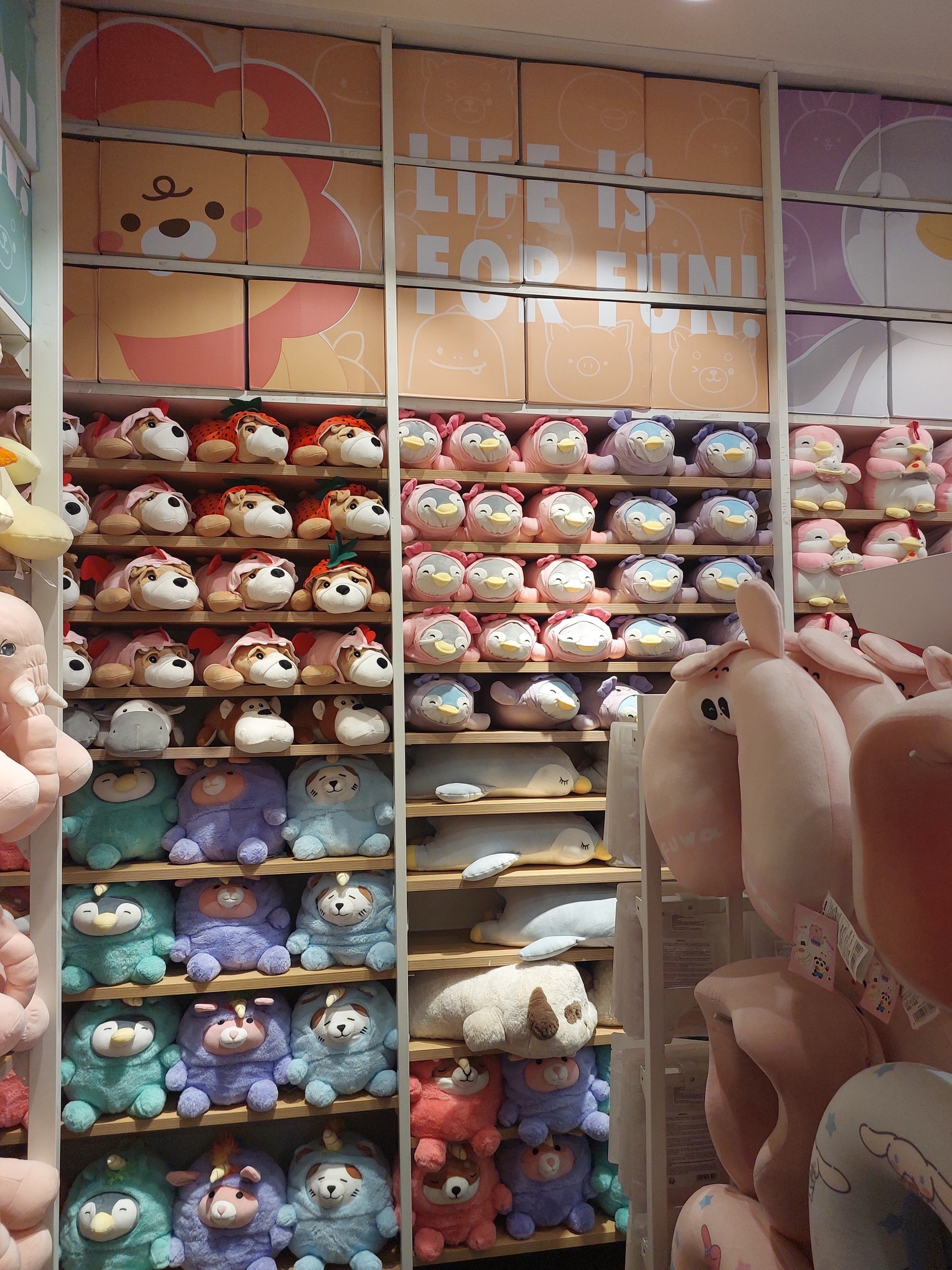 Miniso Great Mall Toy Store Hamleys Toy Store Indiranagar Shop Toy - Main Image