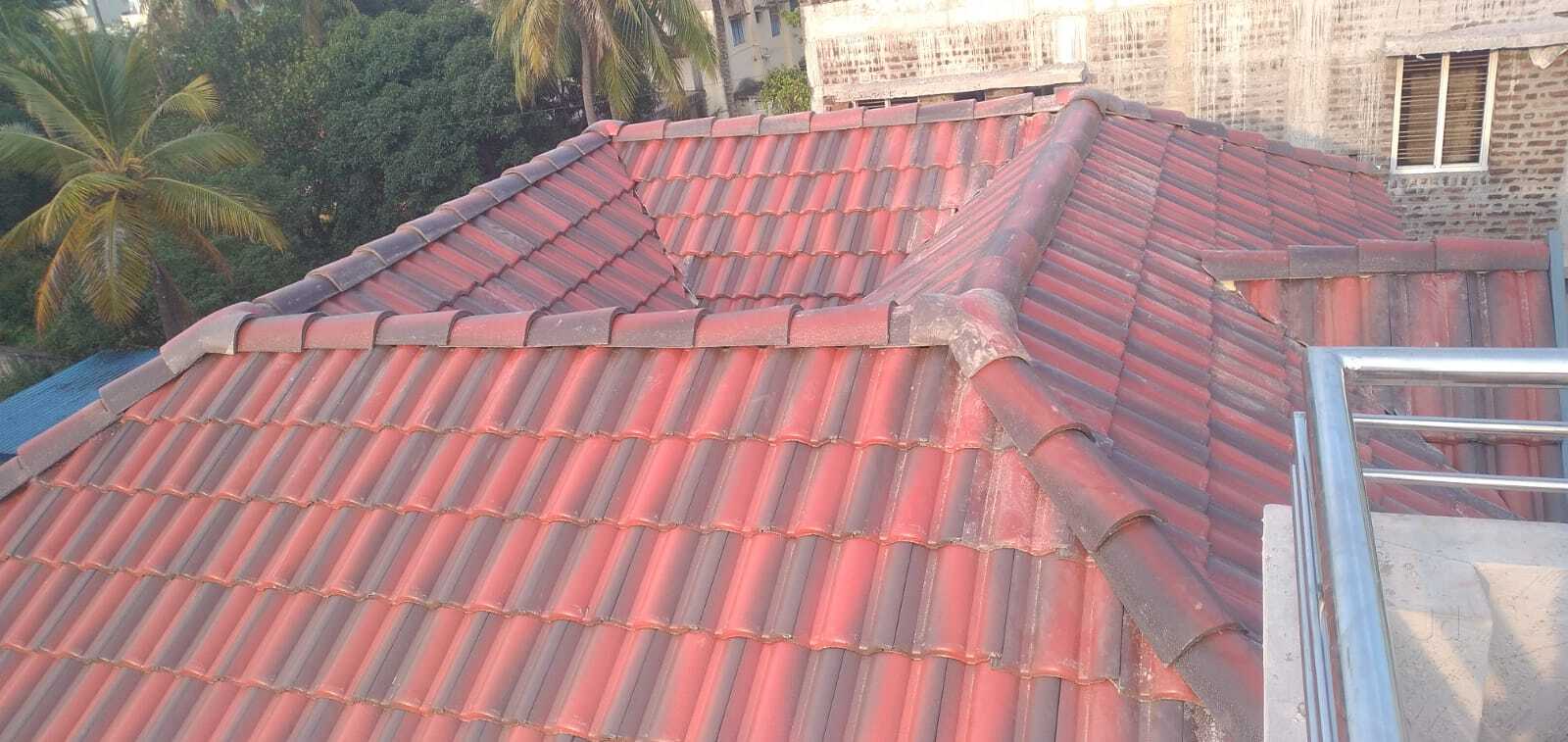 Top Puf Panel Roofing Contractors in Hsr Layout Sector 6, Bangalore ...