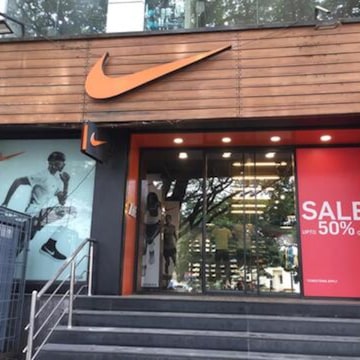 nike outlet store ireland