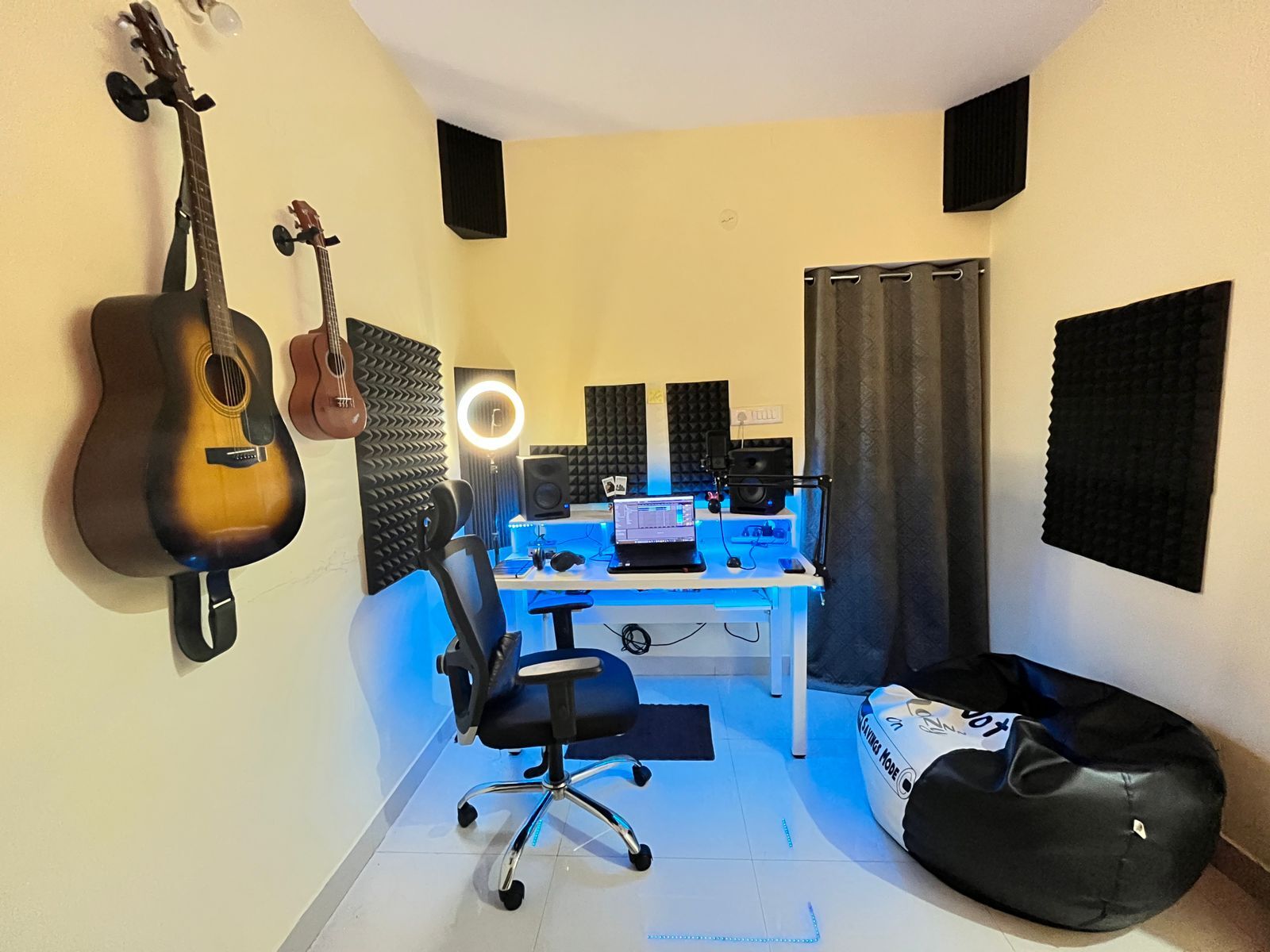 Arvind Music Studio in Balagere, Bangalore - Best Recording Studios in ...
