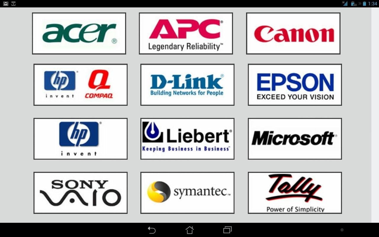 Top Computer Dealers in Bangalore - Best Computer Desktop Dealers near ...