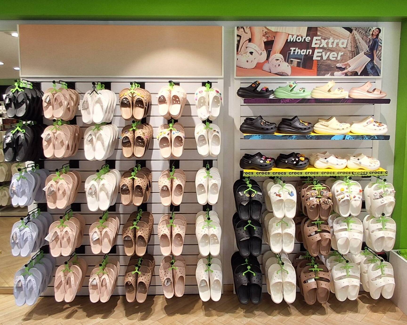 Mall Crocs Retailers Near Me Buy Crocs Retailers On Sale