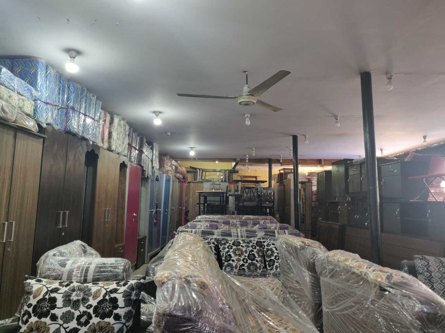 Catalogue Rent Furniture And Appliances in Kammanahalli , Bangalore