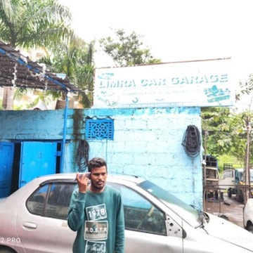 MK　morris s-102III LTD Morris Garages - Service Electronic City in Lavakusha Nagar