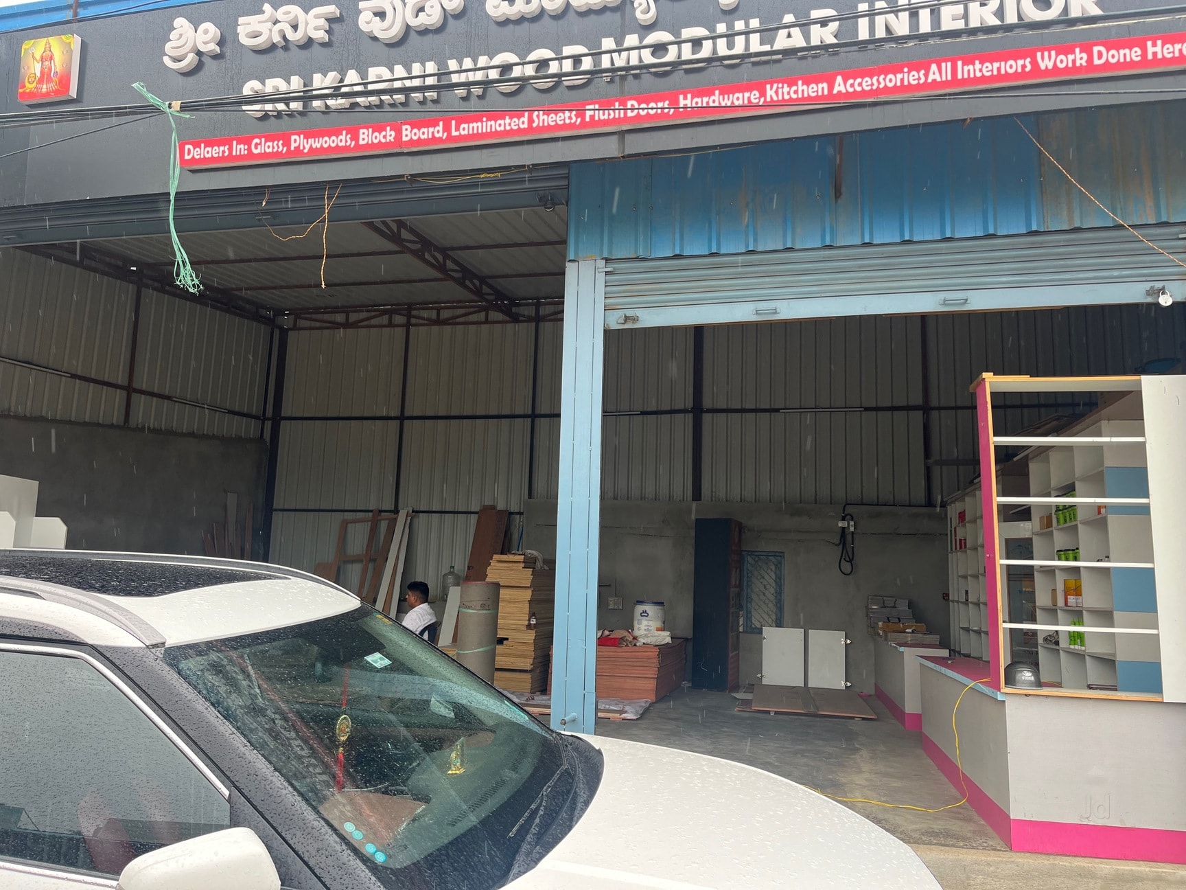 Maurya Interiors in Krishnarajapuram,Bangalore - Best Carpenters near ...