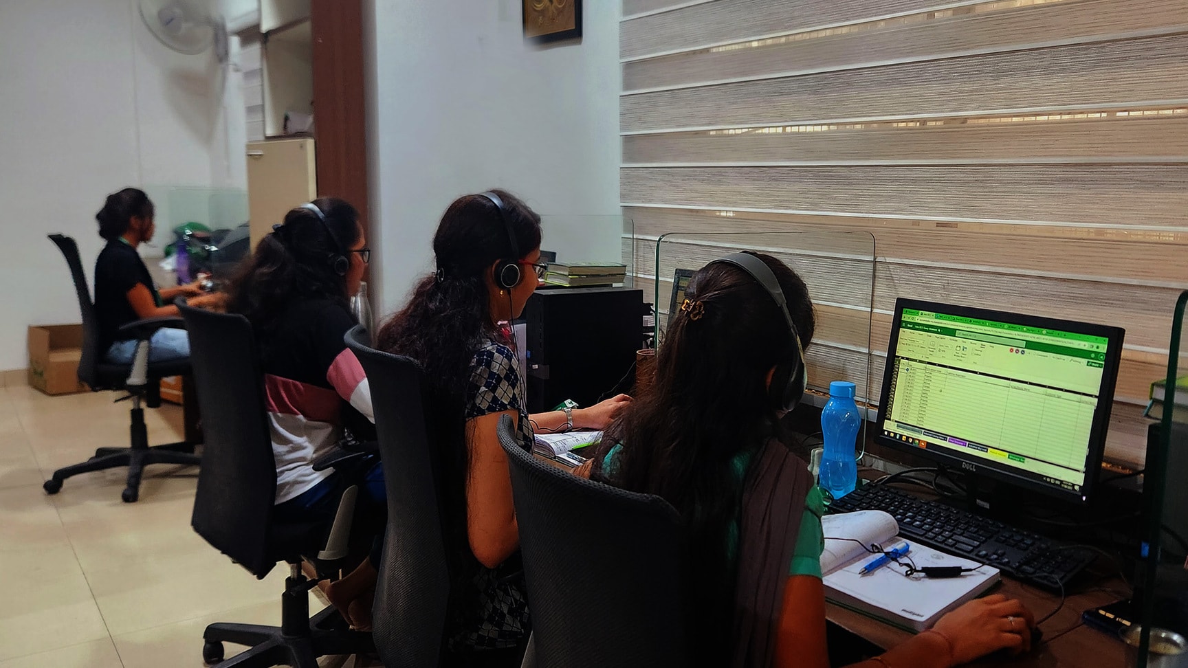 Catalogue Amrutha Scientific Works in Mahalakshmipuram Layout