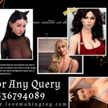 rose toy what is it World's most realistic robot sex doll you can 'play' with using a  PlayStation controller main image 1