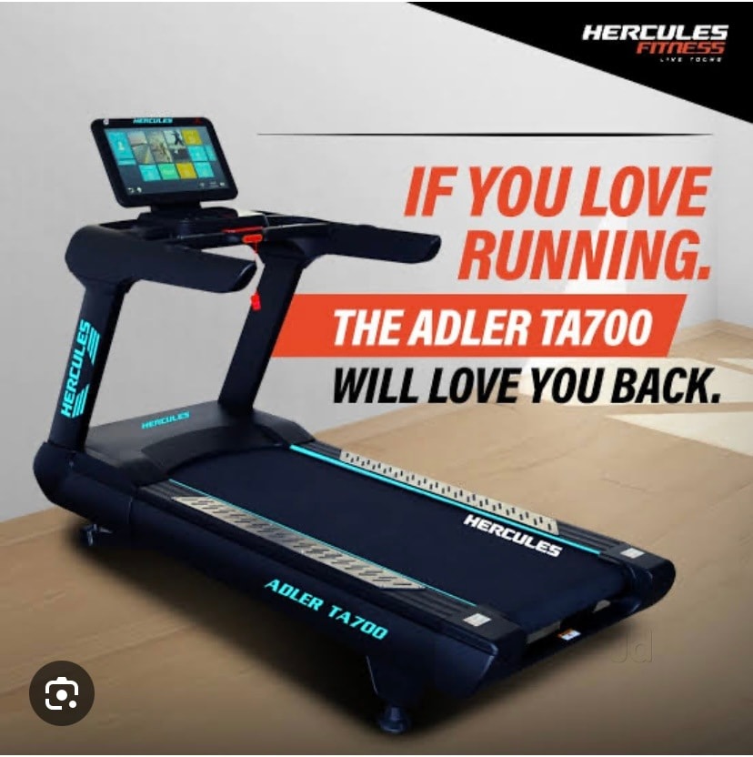Reebok Treadmill Exercise Machine Reebok Treadmill