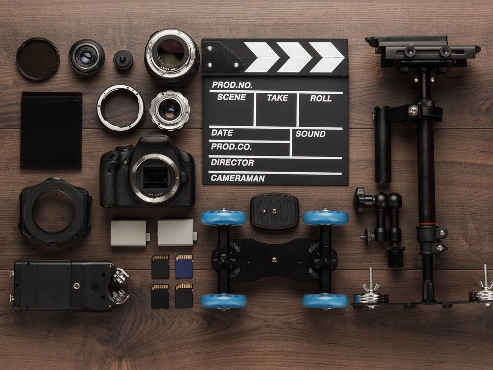 Popcorn Film Club ( Formerly Twisted Frames Media) in HSR Layout Sector ...