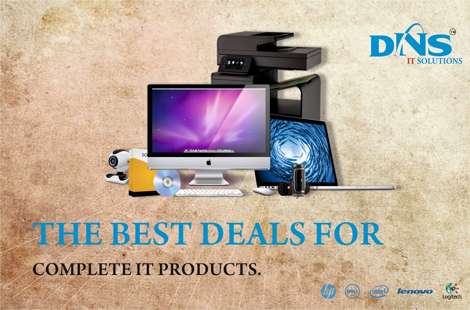 Catalogue Vishal Computer Solutions in Indiranagar , Bangalore Justdial