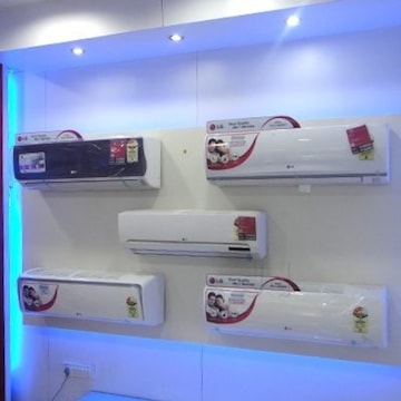 hvac sale near me