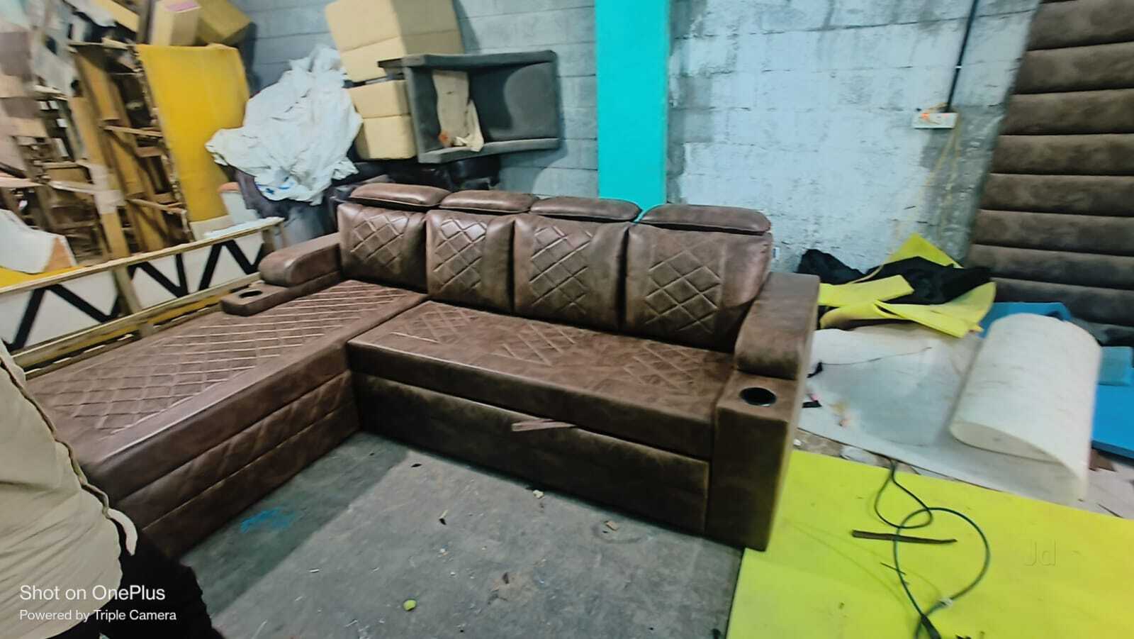 Sofa Repair Services in Bannerghatta Road, Bangalore - Restore Comfort