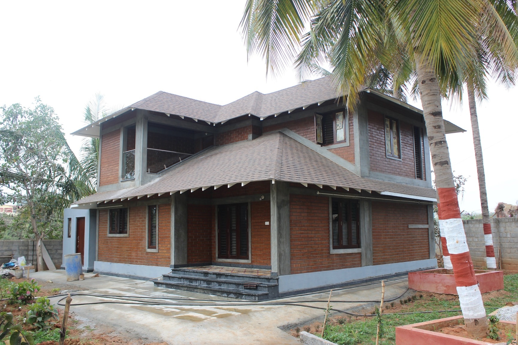 Mud Block Price In Mangalore Mud Interlocking Wall Bricks At INR