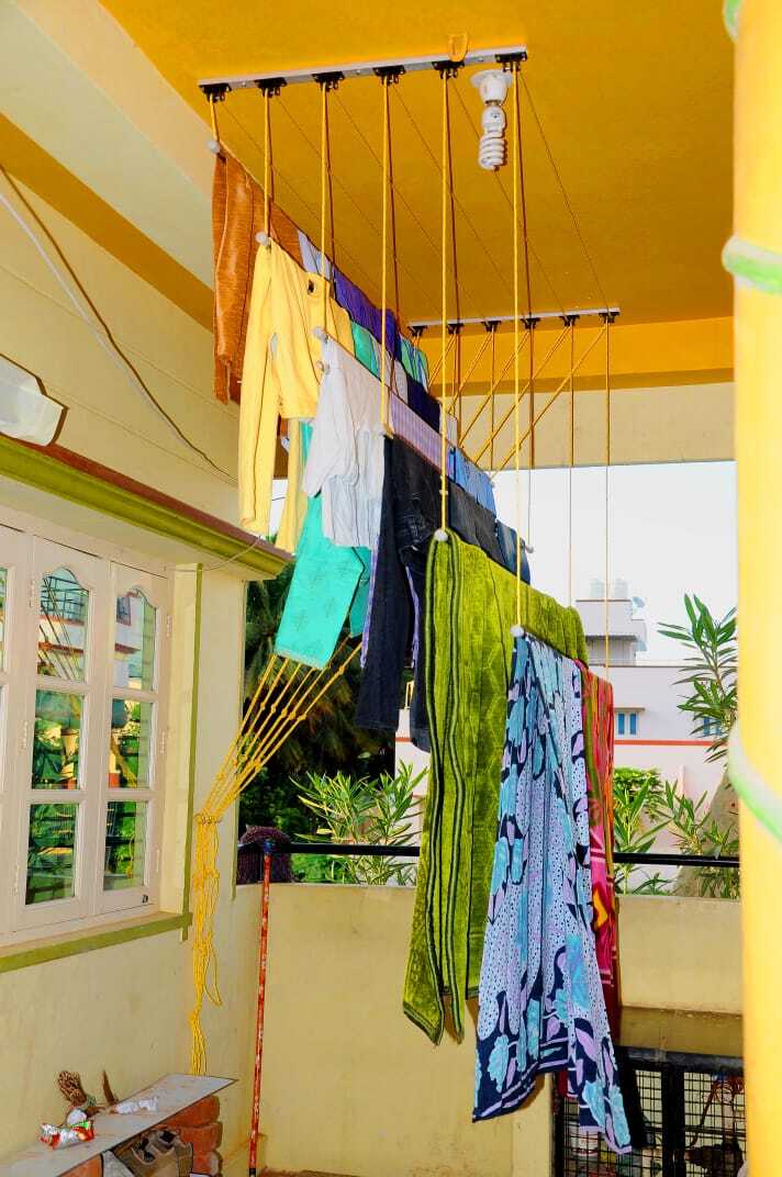 Mobidry Cloth Dryer Bathla Mobidry Pristine 27+ Thousand Laundry