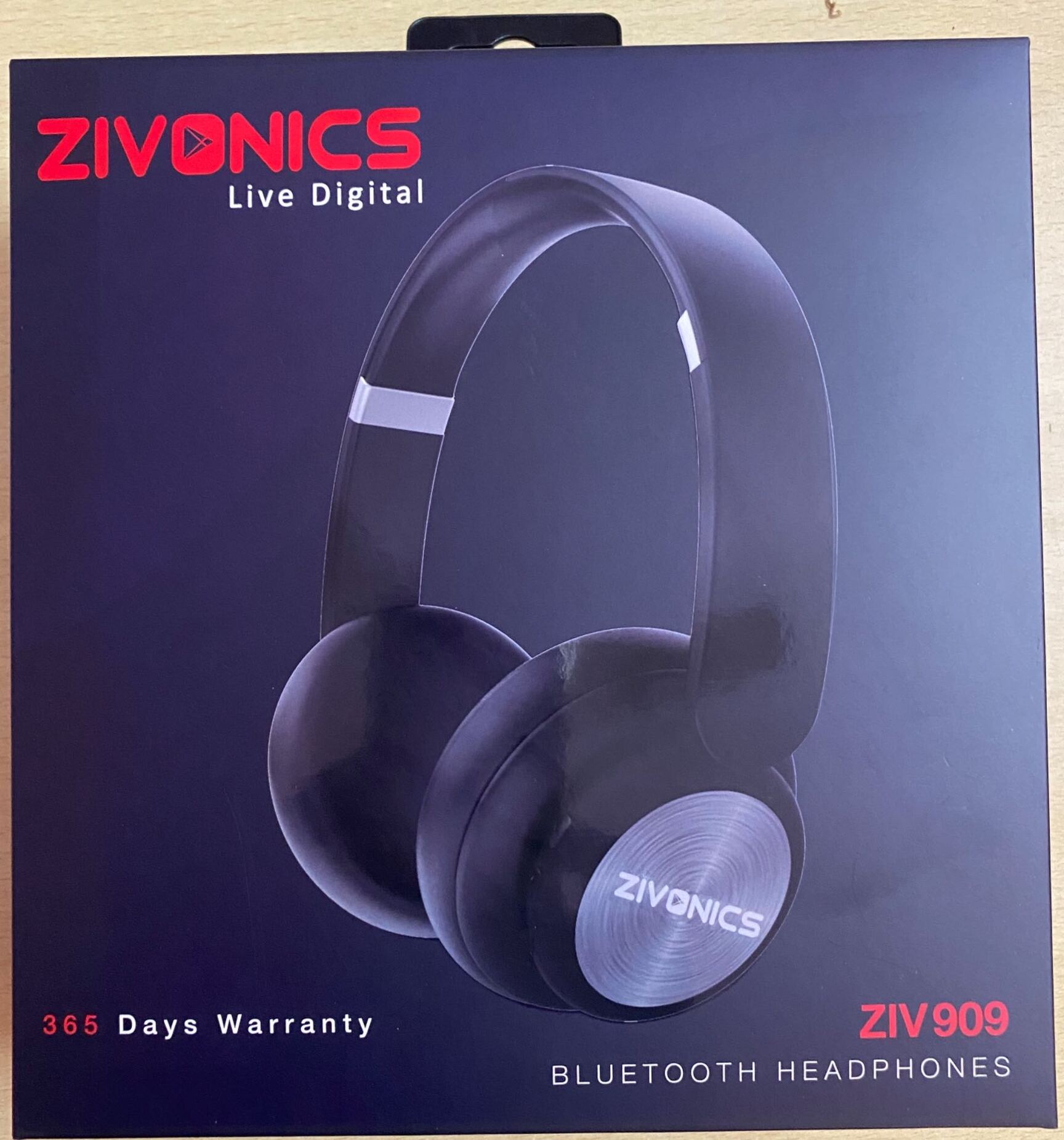 Ambrane EP-56 Headphones Price Starting From Rs 281 Find