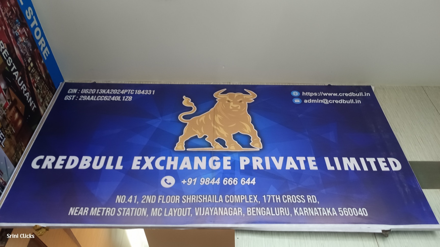Credbull Exchange in Mc Layout, Bangalore - Best Cryptocurrency Consultants  in Bangalore - Justdial