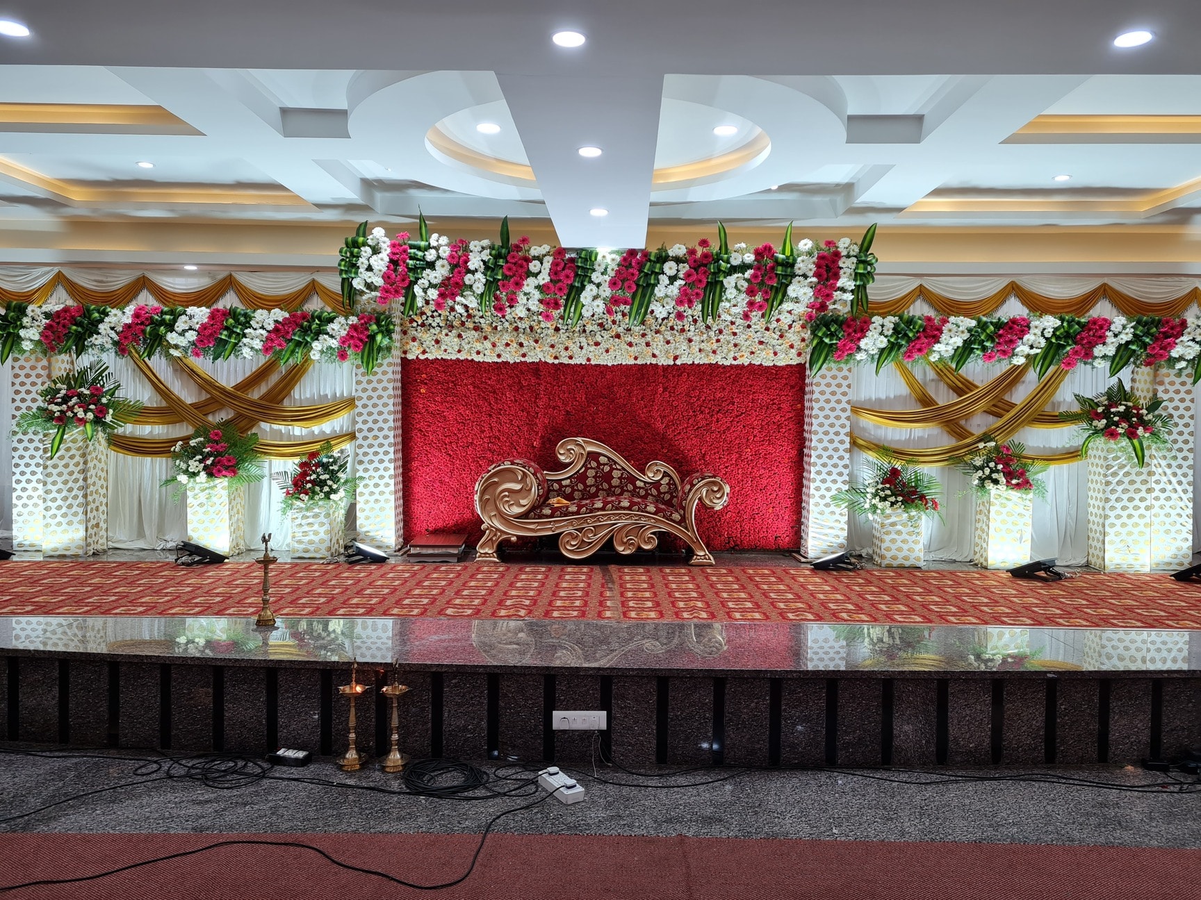 Community Halls in Ulsoor, Bangalore - Page 3