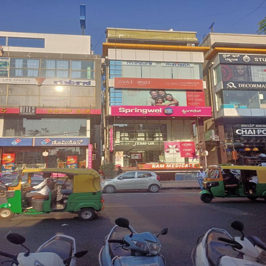 Top Ayurvedic Treatment Centres For Menopausal Syndrome in HSR Layout