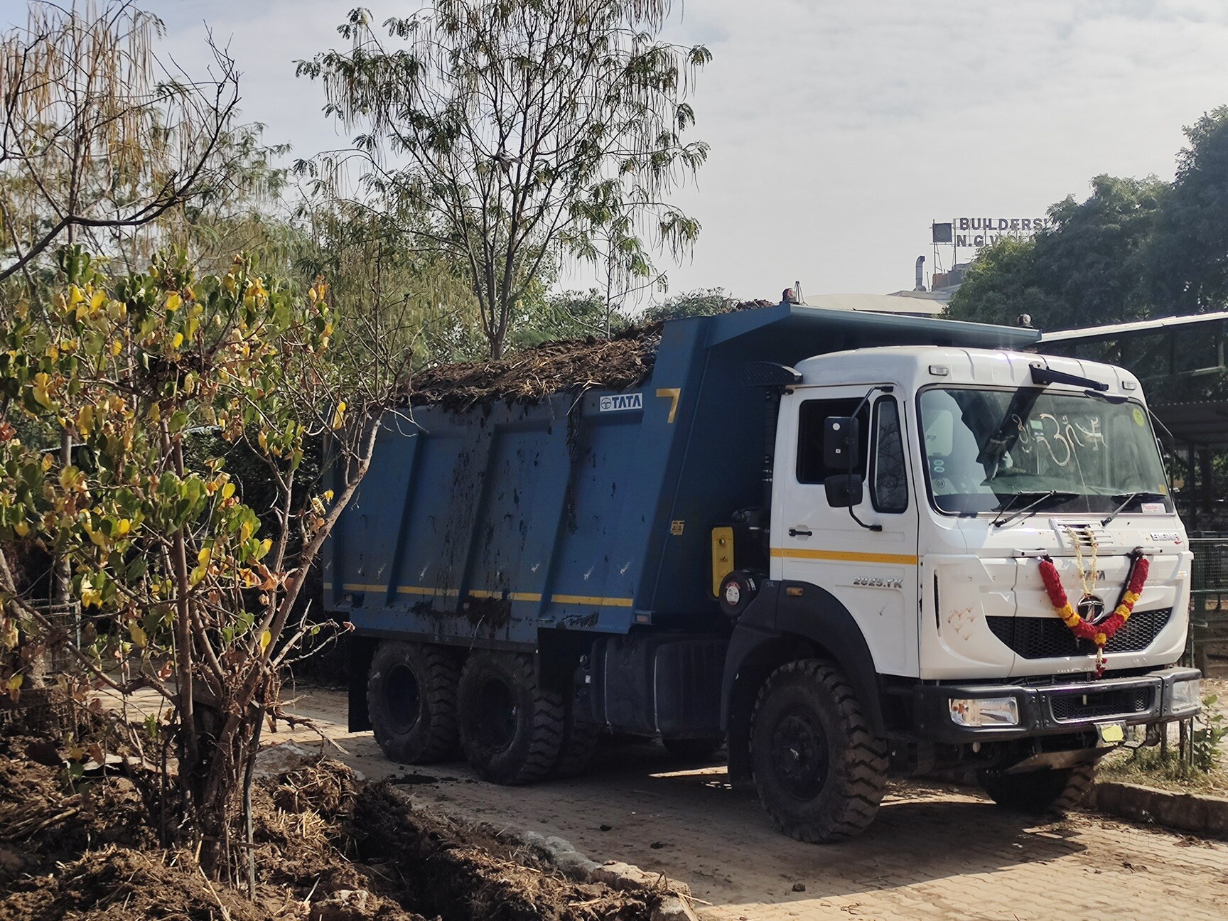 SVS Earth movers in Bangalore - Best JCB Hire in Bangalore - Justdial