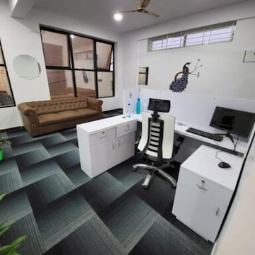 TalentBridge Technologies Pvt. Ltd. office