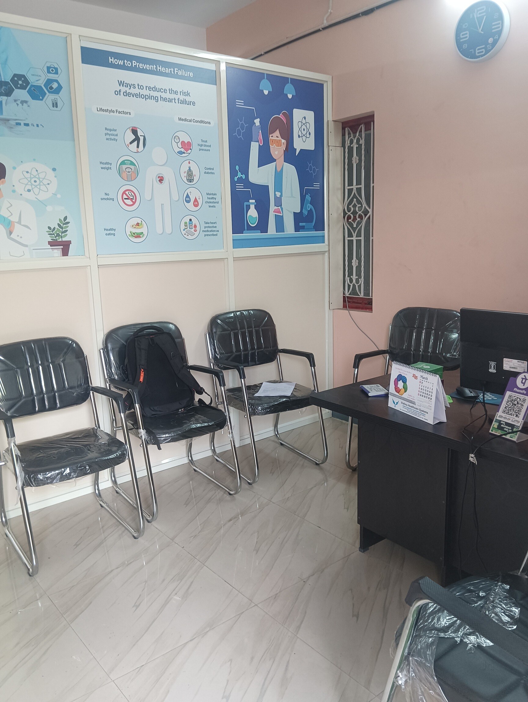 Lab view 6