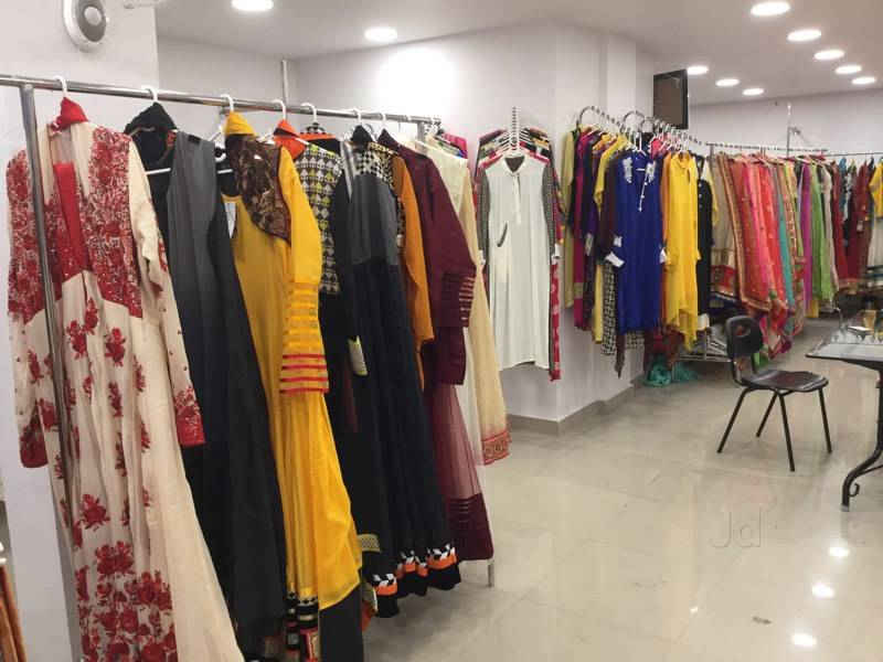 Cotton Baby Frock in Bangalore Soft, Stylish Comfortable