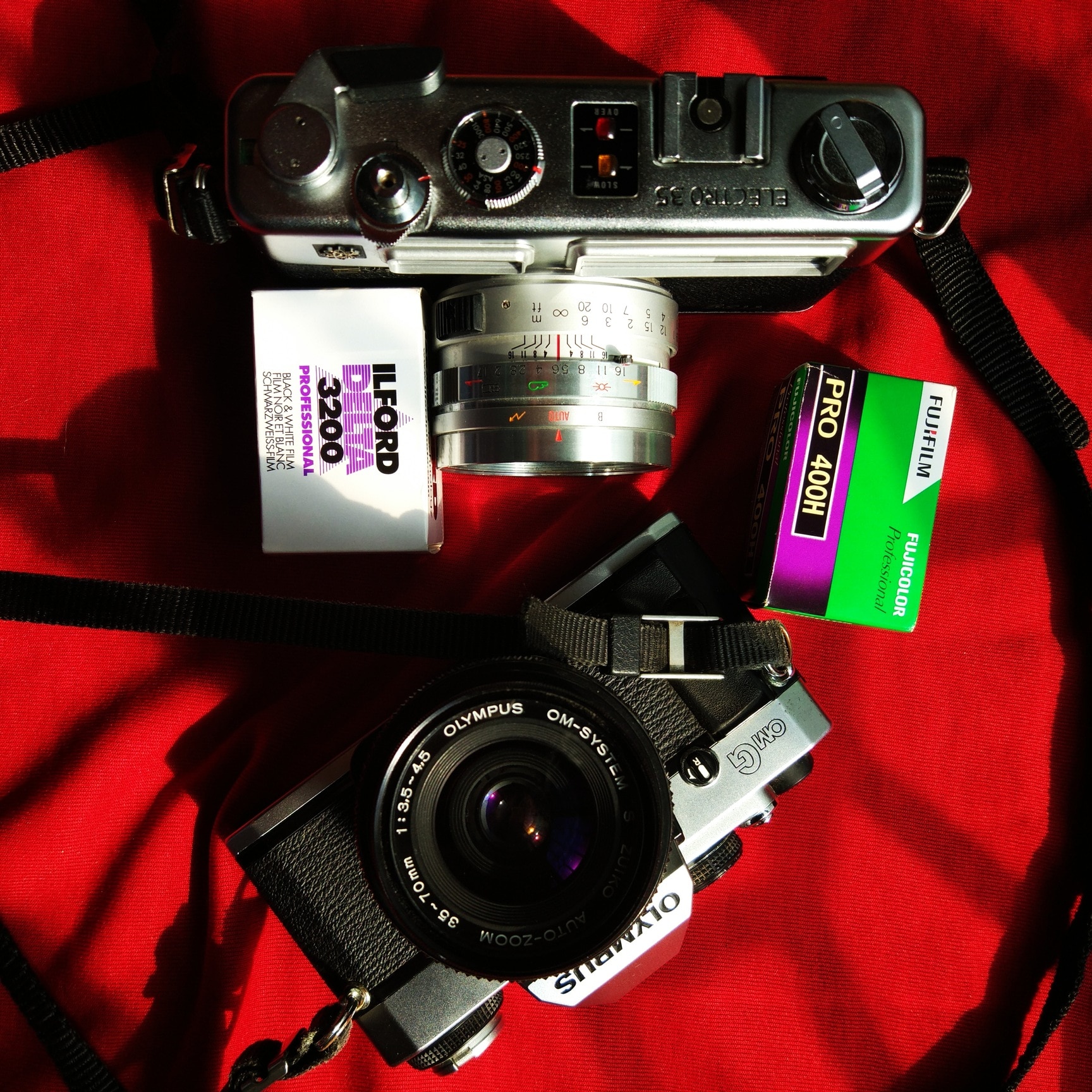 Fujifilm Ax550 Blue Digital Cameras in Bhubaneshwar Dealers