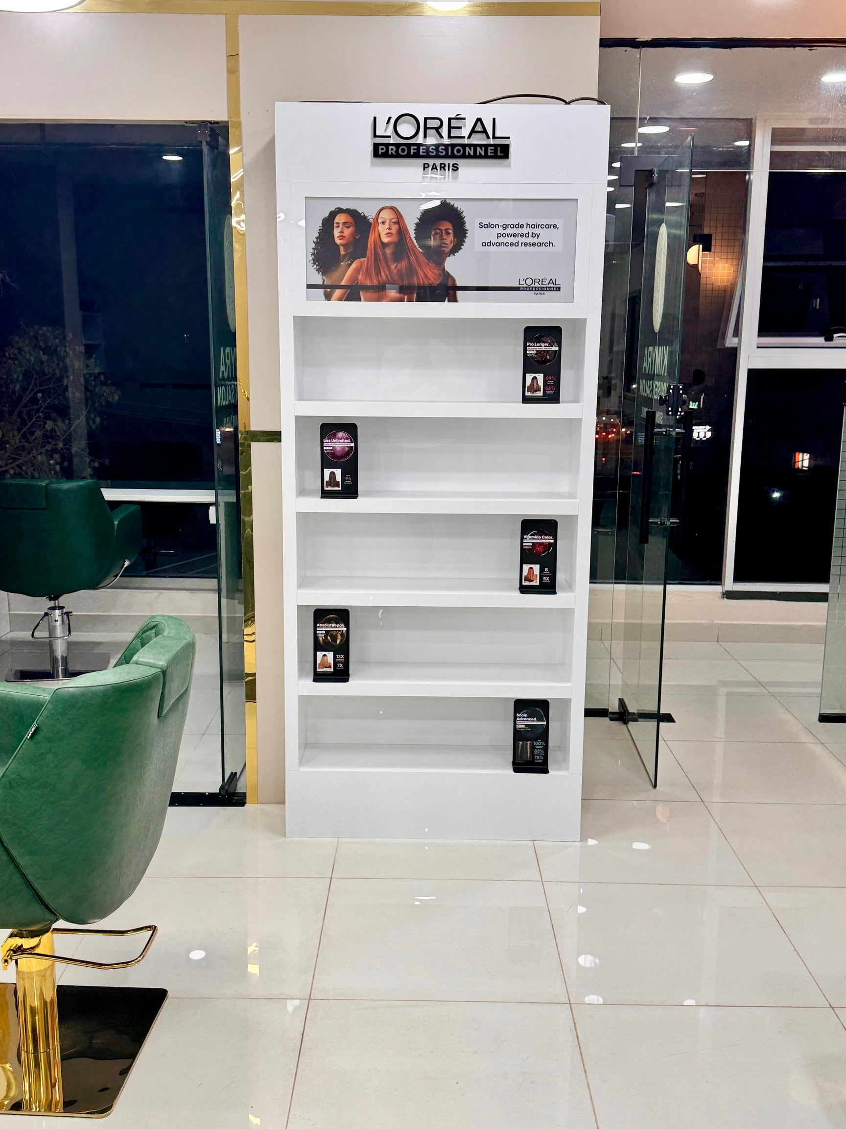 Top Women Beauty Parlours For Acrylic Nail Extension Full Set near ...