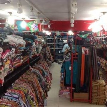 Cloth sales near me best sale