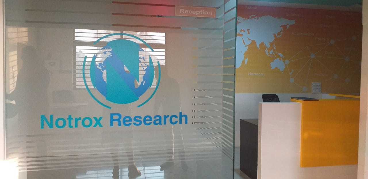 Notrox 5s Pharma Distributions Pvt Ltd in Kanakapura Road, Bangalore - Best ...