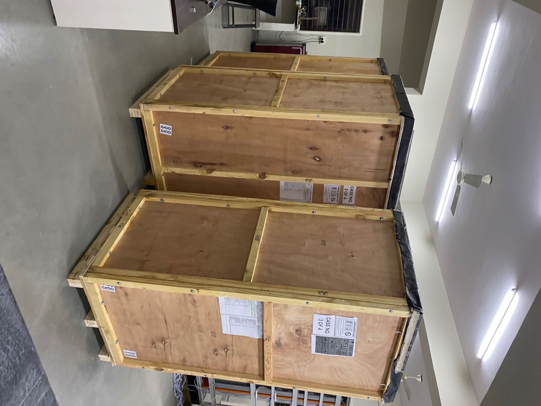 Catalogue Rainbow Sawmill And Wood Works in Mysore Road , Bangalore