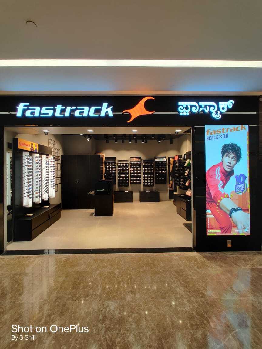 Titan Showroom Nearest Fastrack Watch Showroom Titan Showroom