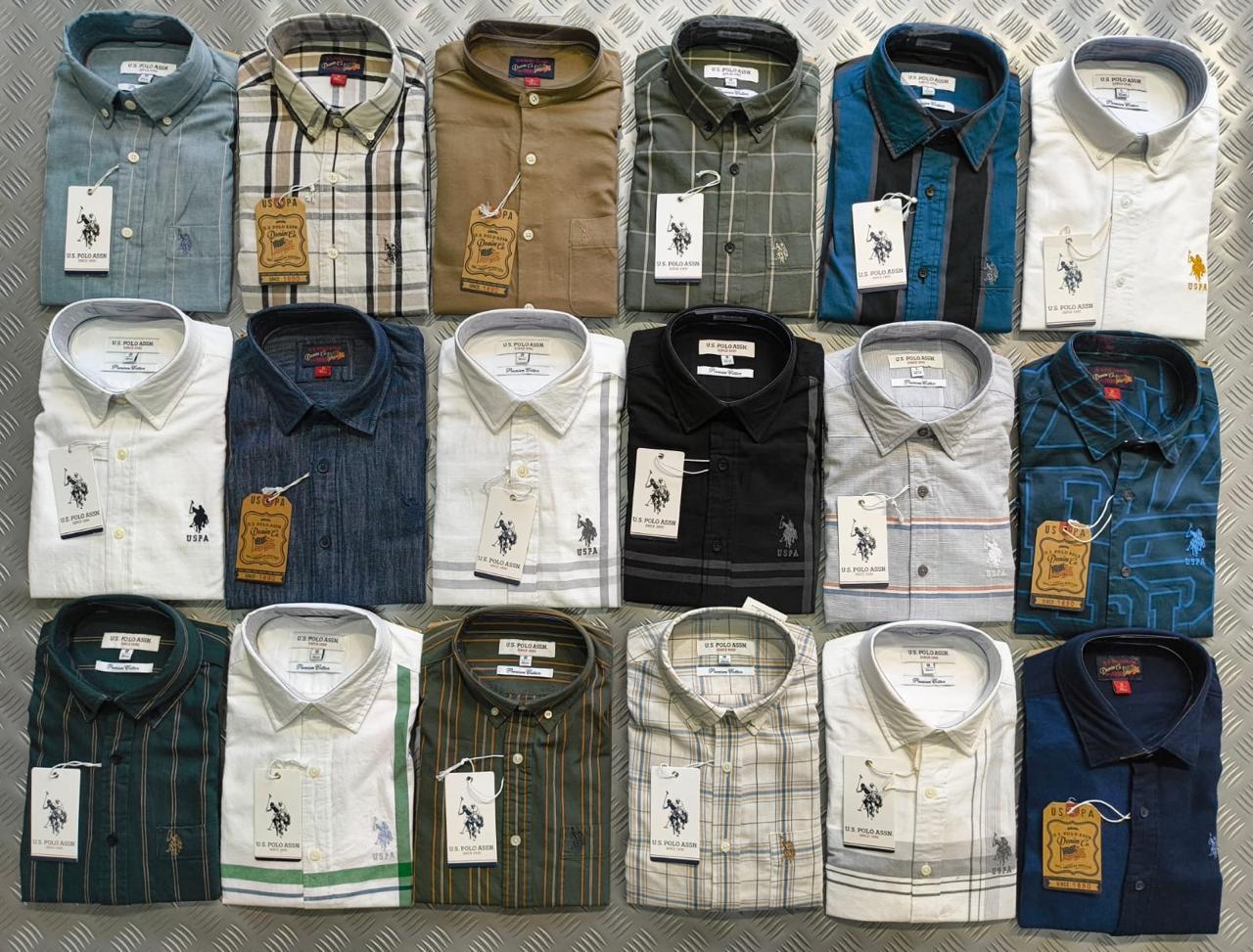Men Casual Shirts in Vijayawada Stylish, Comfortable Trendy