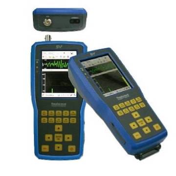 Svib Software Technologies in Kasturi Nagar, Bangalore - Best Vibration  Analysis Services in Bangalore