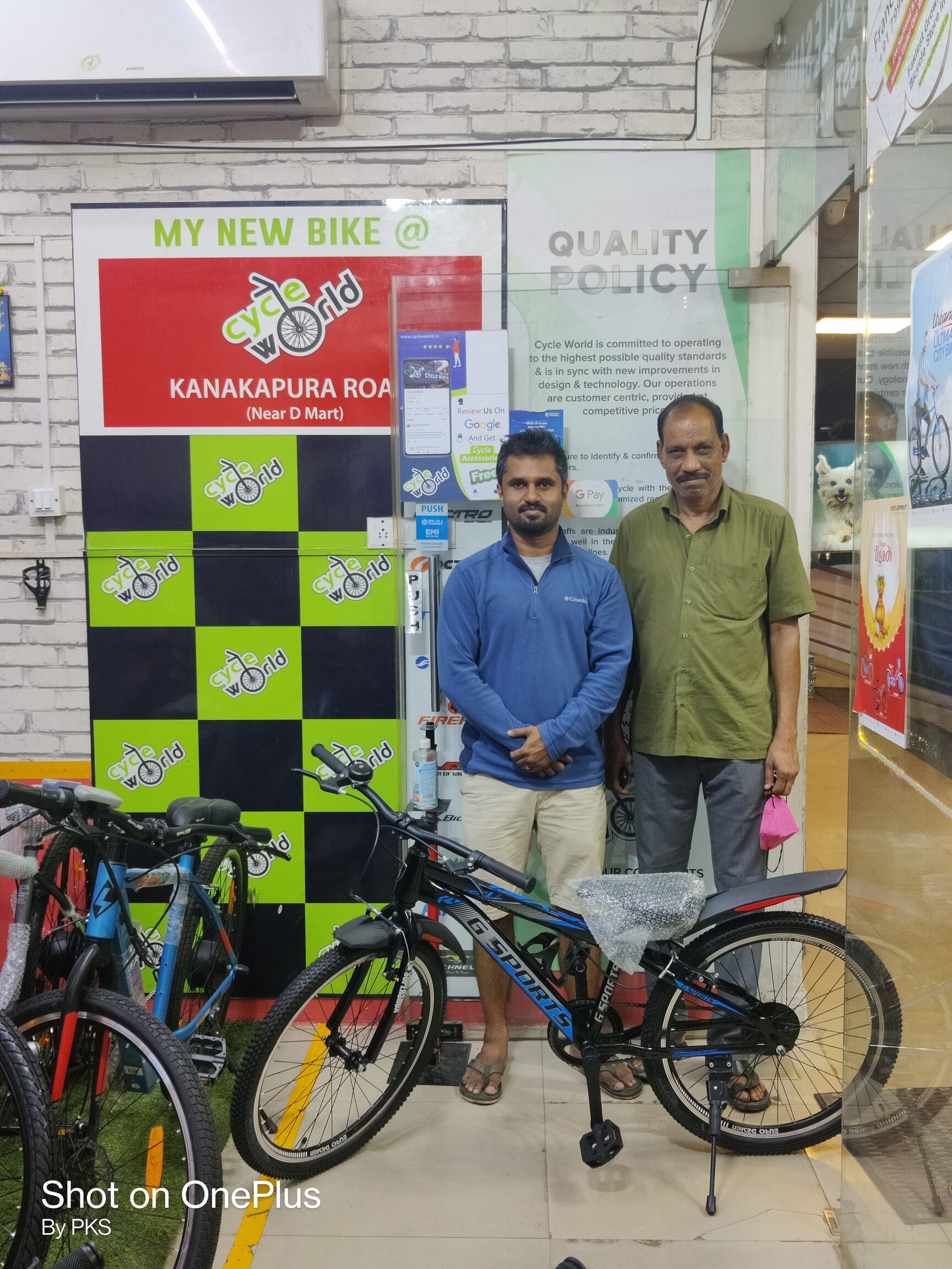 Chandigarhcycling Bikestore Cycle World Cycles Rocket Cycle